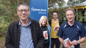 Elder abuse in Peel: Spotlight