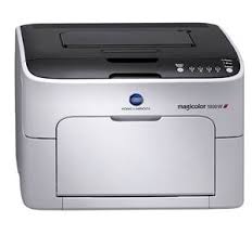 Efi provides an alternative driver for basic feature support for fiery printing. Konica Minolta Magicolor 1600w Printer Driver Download