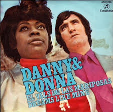 Danny Daniel : vinyl records & CD : CDandLP