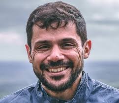 Daniel Tomás de Maia Mozart Silveira