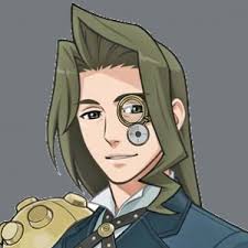 Create a Apollo Justice: Ace Attorney Trilogy