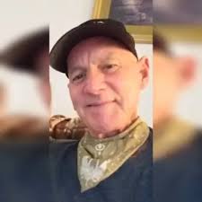 Obituary information for Robert Rosier