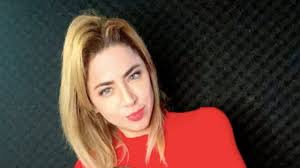 Quién es Ana Carla Sinclair? La cantante sería la nueva novia de Gabriel  Soto