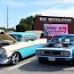 Revolution Church Cruise-in event image
