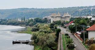 Optiunea de zoom a hartii ofera libertatea de a previzualiza locatia aleasa in detali. Harta Cu 144 De Obiective Turistice Pe Care SÄƒ Le VizitaÈ›i In Moldova Stiri Md Stiri Md