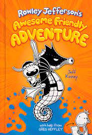 Kinney worked on his book for almost eight years, before showing it to a publi. Diary Of A Wimpy Kid Author Jeff Kinney Announces Spinoff Tour