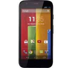 Will ask for code · 6. Unlock Motorola Moto G Dual Sim Xt1033