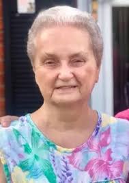Obituary information for Verna Thelma Fraley