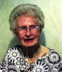 Obituary of Helen Dermody