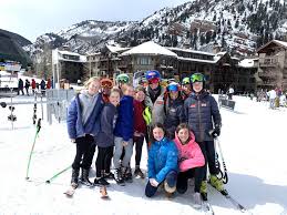 When taylor enrolled at burke, mikaela spent winters training with burke racers under coach and headmaster kirk dwyer. Avsc Coach Experiences Firsthand What It S Like Inside Shiffrin S Training Bubble Aspentimes Com