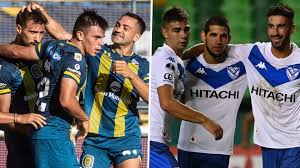 In the past 8 matches between them, rosario central beat velez sarsfield for 0 time and velez sarsfield beat. Tras El Empate De Defensa Y Justicia Central Vs Velez Sera La Final De La Zona Complementacion Baopina