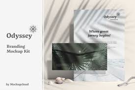 Download 35 Branding Mockups To Build A Strong Brand Decolore Net