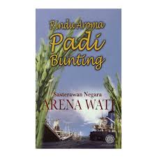 Semoga perkongsian contoh karangan bahasa melayu spm dapat membantu pelajar dalam melakukan rujukan tambahan secara online. Rindu Aroma Padi Bunting Kawah Buku