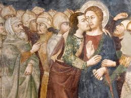 Let's take the brothers first. Why Jesus Was Betrayed By Judas Iscariot History