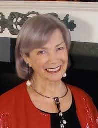 Obituary information for Martha Carroll Lewis