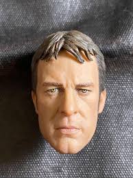 1/6 headsculpts ( including Thomas Jane and Punisher ), Hobbies & Toys,  Toys & Games