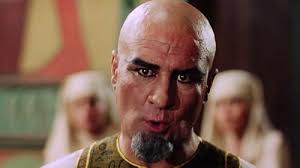 Prophet Joseph (TV Series 2008–2009)