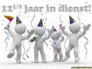 Baan Jubileum 12 5 Jaar Gratis Wenskaarten Ecard Jakosawi Com