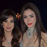 Amir Karara, Amal Rizk & Yasser Galal