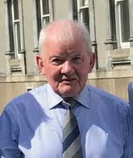 Condolence Book for WILLIAM (BILLY) CARR (Waterford City, Waterford)