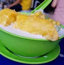 Chow kit market durian stalls. Cendol Durian Runtuh Starparc Point Photos Facebook