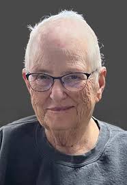 Obituary for Betty Bove