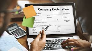 Business Registration