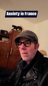 Now I’m stressed out !!!!