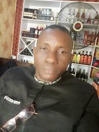 Akande Kehinde Olatunde