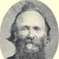 William Stevens (1819–1902)