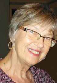 Elizabeth 'Beth' Keener (née McKenzie)