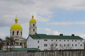 Церква широко використала систему покарань (в тому числі проти правителів): Na Chest Rivnoap Mariyi Magdalini Zhinochij Monastir Bila Cerkva Vikipediya