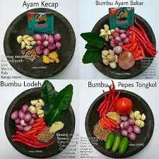 Jun 07, 2021 · bumbu yang menyerap dan aroma bakarnya sangat sedap. Aneka Bumbu Masakan Aneka Resep Masakan Dan Cake Facebook