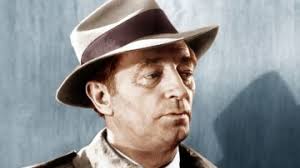 Review: Only to Sleep by Lawrence Osborne — Philip Marlowe is back