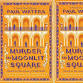 Murder in Moonlit Square at Milton's Cottage event image