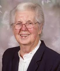 Evelyn Eason Obituary (2017)