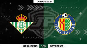 Goals scored, goals conceded, clean sheets, btts and more. Betis Getafe Onces Posibles Jornada 24 Biwenger Y Comunio