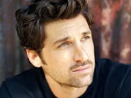 Patrick Dempsey