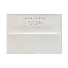 Check spelling or type a new query. A7 Square Flap Return Address Color Printed Envelopes