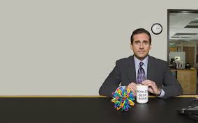 Free Office Wallpaper Pc Office Wallpaper The Office Steve Carell