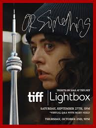 A Rainy Brooklyn Morning: Two Strangers Meet in Teddy's Apartment