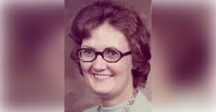 Obituary information for Lula Joyce Simpson Peel