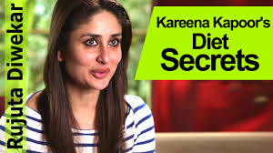 Kareena Kapoors Diet Secrets Rujuta Diwekar Indian Food Wisdom