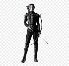Only 1 available and it's in 2 people's basket. Katniss Png Katniss Everdeen Mockingjay Outfit Clipart 3979745 Pikpng