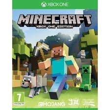 Jeux de vaisseau rpg, jeux de guerre minecraft, minecraft multiplayer mod server ip. Minecraft Xbox One Jeu Xbox One Avis Test Cdiscount