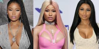 But what is disconcerting is that she did not come about these lovely breasties by natural means. Nicki Minaj Plastic Surgery Before And After Pictures 2021