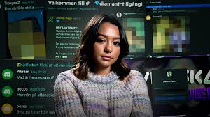 Tonårstjejers läckta nakenbilder säljs i slutna nätforum: ”Exponerar horor”  | Dagens ETC