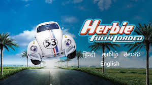 Dubbed hindi film & muisic. Herbie Fully Loaded Disney Hotstar Vip