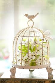 Ana Rosa Bird Cage Decor Decor Spring Decor