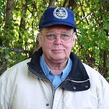 Profile for Connecticut as I see it.